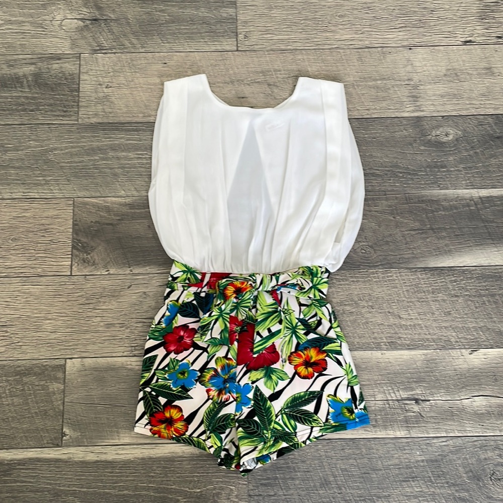 Be.you.tiful Romper